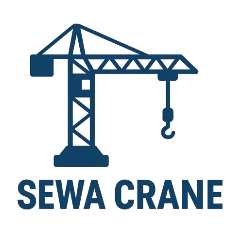 Logo Sewa Crane Kraksaan Probolinggo